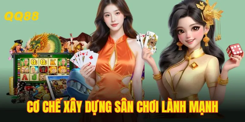 Chính sách là cơ chế hướng đến sự tích cực trong cá cược